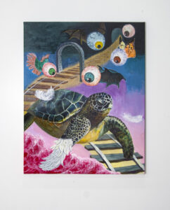 turtle 4